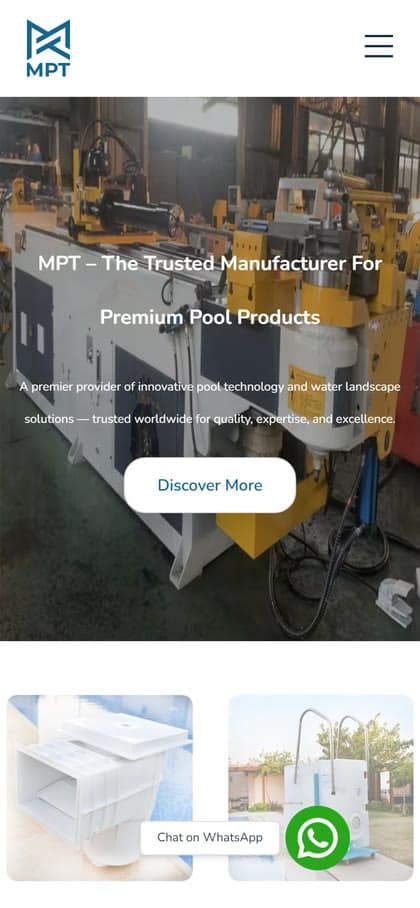 MPT Egypt — mobile