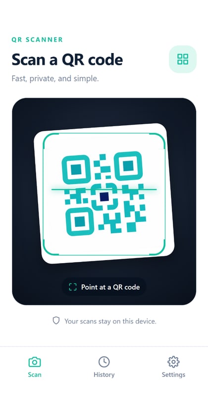 Scan
